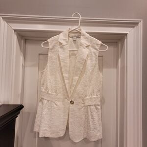 Diane von Furstenberg Vest